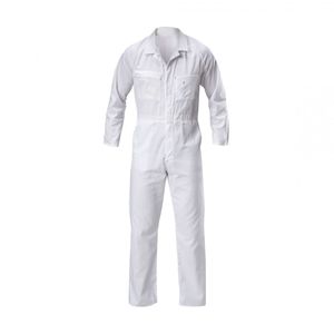 Uniformes de Trabajo de Seguridad Profesional para Hombre, Ropa de Trabajo de Construcción Protectora, Overol Cómodo y Transpirable para Trabajo Industrial - Product Image 6