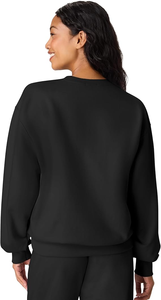 Sudadera de la Mejor Calidad al por Mayor para Mujer, Sudadera Estilosa para Hombre y Mujer con Etiqueta Privada - Product Image 5