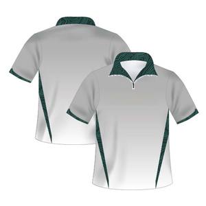 Camiseta de Hombre de Alta Calidad, Color Sólido, Tela de Felpa, Impresión Digital, Logotipo en la Parte Delantera, Transpirable, Manga Corta, Corte Regular - Product Image 5