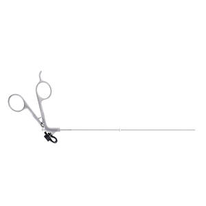 Pinzas de Biopsia Premium para Fragmentos Pequeños (Acción Simple) – Instrumento Quirúrgico de Urología de Precisión para Muestreo Preciso de Tejido - Product Image 4