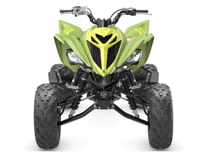 100% NEUF 700R SE Sport Automatique Haute Performance avec Suspension Prête pour la Course et Transmission par Arbre Cardan - Product Image 2