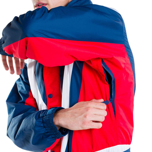 Vêtements de ski à prix de gros, uniforme de ski chaud pour l'hiver, haute visibilité, nouveau design. - Product Image 3