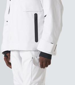 Custom Waterproof Men <b>Women</b> Ski <b>Jacket</b> Winter Windproof Snowboard Coat Thermal Breathable Outdoor Snow <b>Parka</b> Mountain Sportswear - Product Image 4