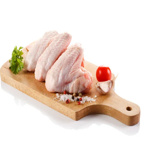Alas de Pollo Congeladas Orgánicas de Alta Calidad, Frescas y Procesadas, con Vitaminas, 60-90 Piezas por Paquete - Product Image 6