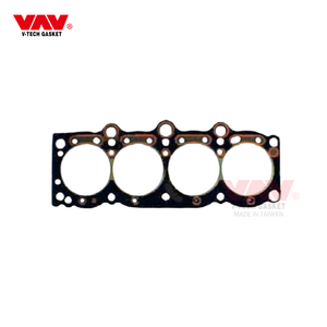 ปะเก็นฝาสูบ 2S 11115-74010 สำหรับอะไหล่รถแทรกเตอร์ TOYOTA เครื่องยนต์เบนซิน - Product Image 1