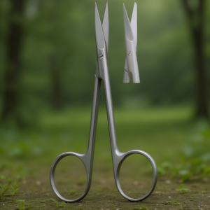 Instrumentos Quirúrgicos Dentales - Warsaw Medical - Product Image 3