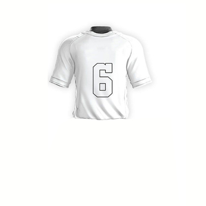 Uniformes de Béisbol Cortos Personalizados de Primera Calidad, 100% Algodón, Transpirables, Precios Competitivos, MOQ Bajo, Marca Privada, OEM - Product Image 4
