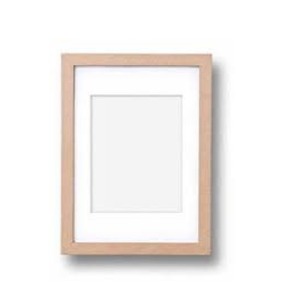 Premium Quality Wooden Rectangular Photo <b>Frame</b> for Tabletop and <b>Wall</b> Display, deal for Family and Portrait Photos for Sale - Product Image 4