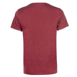 Latest design <b>men's</b> t-<b>shirts</b> stylish front zip <b>pocket</b> <b>men's</b> <b>shirts</b> wholesale price short sleeve t-<b>shirt</b> - Product Image 2