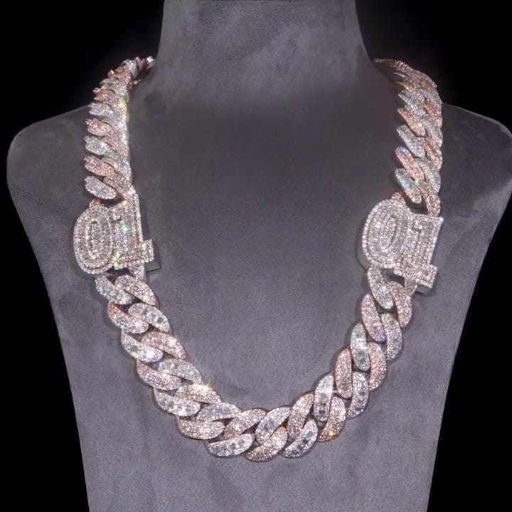 Argent 925