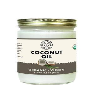 Aceite de Coco Premium a Granel para Exportación, Proveedor Mayorista Directo de Fábrica, Aceite de Coco Puro Natural de Alta Calidad para Mercados Globales - Product Image 6