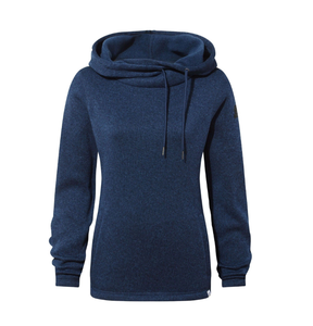 Factory Direct <b>sale</b> OEM Service Available Pullover Style Fleece Hoodies For Women Oversized Hip Hop Custom Made crop hoodies - Product Image 4