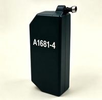 Nouvel Arrivage Additif de Maquillage CIJ à Séchage Rapide OEM A1681-4 750ml pour Imprimante Jet d'Encre Industrielle M