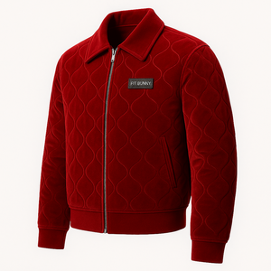 Premium Bomber <b>Jacket</b> for Men and Women Stylish Casual <b>Zip</b>-<b>Up</b> Lightweight Windproof Streetwear Fashion Outerwear <b>Jacket</b> - Product Image 6