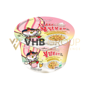 ราเม็งรสไก่เผ็ด 105 กรัม ชามใหญ่ ขายส่งตะวันออกกลาง - Product Image 6