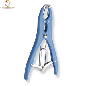 Pinza de Castración Elastrator de Acero Inoxidable, Aplicador de Alta Calidad a Bajo Precio - Product Image 5