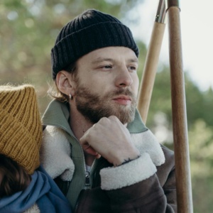 Bonnet en tricot personnalisé avec logo, chaud, en acrylique et coton, extensible, pour l'hiver, vente en gros, fabricant OEM, fournisseur pour hommes et femmes - Product Image 3