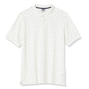 Camisetas Polo de Alta Calidad en Colores Sólidos, Personalizadas con Impresión, Servicio OEM, Cómodas, MOQ Bajo, a Precio Razonable - Product Image 2