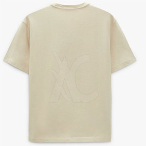 Camiseta Moderna de Estilo Oversize para Hombre, Diseñada para un Ajuste Relajado con Material Resistente y Estilo Cómodo, Ideal para Uso en Exteriores - Product Image 2