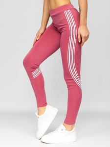 Mallas de montar para mujer con asiento completo de nuevo diseño hechas de tela transpirable de calidad superior - Product Image 5