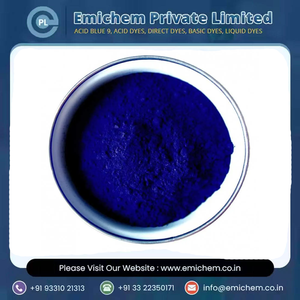 Pigmento Azul 150 Alfa, Azul de Ftalocianina PB 15:0, Pigmento de Color para Recubrimientos Industriales, Tintas de Impresión y Plásticos - Product Image 2