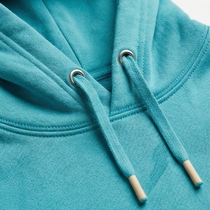 Sweat-shirts d'hiver pour femmes, nouveau design, motif uni, pur coton, effet délavé, anti-boulochage, respirant, vêtements pull-over pour elle - Product Image 4