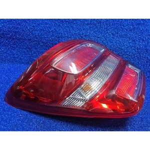 ไฟหน้าซ้าย Aveo ปี 2003-2020 รุ่น ASM-RR โครงสร้างตัวถังมือสอง ของแท้ OEM 94541487 - Product Image 2