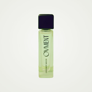Perfume en roll-on Obeument Greenery Mood de 10 ml para hombre - Product Image 3
