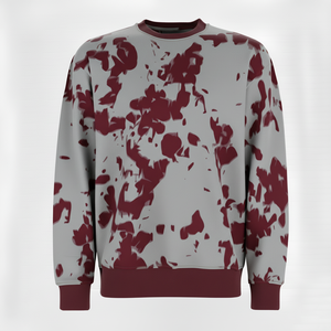 Sudadera con Capucha Premium 100% Algodón - Comodidad Otoñal para Uso Diario y Deportivo, Ecológica y Transpirable - Product Image 5