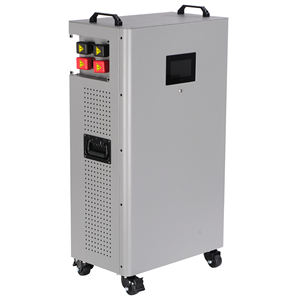 YIXIANG - Caja de Batería Vertical LiFePO4 16s, Kits de Bricolaje, 51.2V 15KWh 280Ah/306Ah/314Ah, JK 200A BMS, Energía Solar para el Hogar - Product Image 3