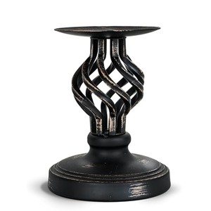 <b>Pine</b> Wood wooden <b>candle</b> holders OEM Custom Wholesale | Aqdus Saleem India - Product Image 2