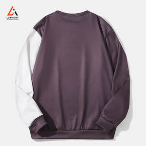 Sudaderas de Alta Calidad en Oferta, Sudaderas para Hombre de Corte Ajustado, Hechas con Mezcla de Algodón - Product Image 2