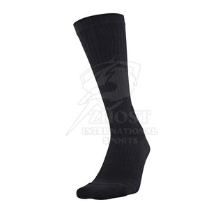Chaussettes de sport ergonomiques à bout sans couture, prévention des ampoules, chaussettes de performance pour marathon - Product Image 2