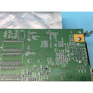 True Vision 07-0084-00 PCB avec carte fille - Équipements et pièces semi-conducteurs d'occasion fiables à l'échelle mondiale - Product Image 5