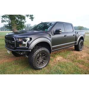 Ford F-150 Raptor Hennessey VelociRaptor V8 2019 - Product Image 5