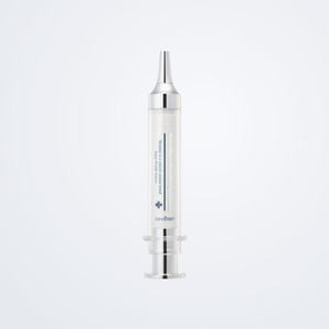 Sérum visage Babipeulraen Stem Cell Tox Volume Peel Impact Essence 13ml, sérum anti-âge, sérum illuminateur pour le visage, sérum facial GHK-Cu. - Product Image 2