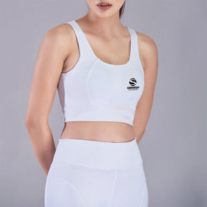 Conjunto de Yoga sin Costuras de Alta Calidad, 2 Piezas, Ropa Deportiva para Mujer, para Entrenamiento y Running - Product Image 3