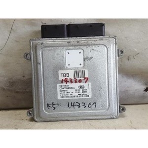 ECUs y Módulos de Computación Optima Usados 3910925110 - Product Image 3