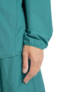 Chaquetas de Nailon Ligeras Sublimadas con Alta Personalización al por Mayor, Chaquetas Impermeables con Capucha y Protección Contra el Viento, Servicio OEM - Product Image 6