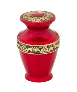 Urnas funerarias de latón para mascotas, urnas para cenizas de gatos y perros, urnas para entierro. - Product Image 3