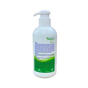 Lavage intime féminin à base de plantes naturelles de haute qualité soins quotidiens doux pH équilibre contrôle des odeurs sans danger pour l'hygiène des femmes - Product Image 4