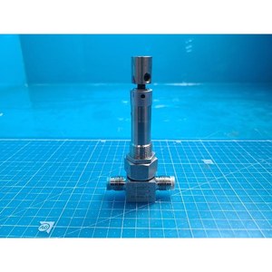 โอริง Swagelok 95522 VCO สำหรับอุปกรณ์กึ่งตัวนำรุ่นเก่า ใช้แล้ว อย่างที่มีอยู่ - Product Image 2