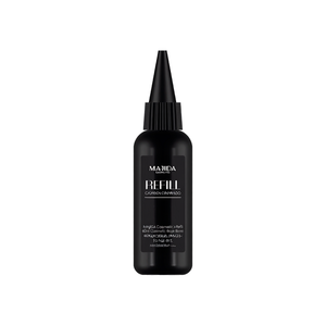 Base Cosmética Majida Cosmetics Refill 60ml para Decoración de Uñas - Product Image 2