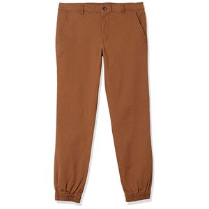 Pantalones de Hombre de Estilo Único, Lavados, de Lona de Algodón, Ligeros, de Secado Rápido, Casuales, con Logotipo Personalizado, Venta al Por Mayor en Línea - Product Image 2