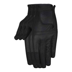 Gants de golf respirants de haute qualité, nouveaux, personnalisés, en cuir Cabretta, pour toutes les conditions météorologiques, confortables et durables pour une utilisation sportive. - Product Image 3