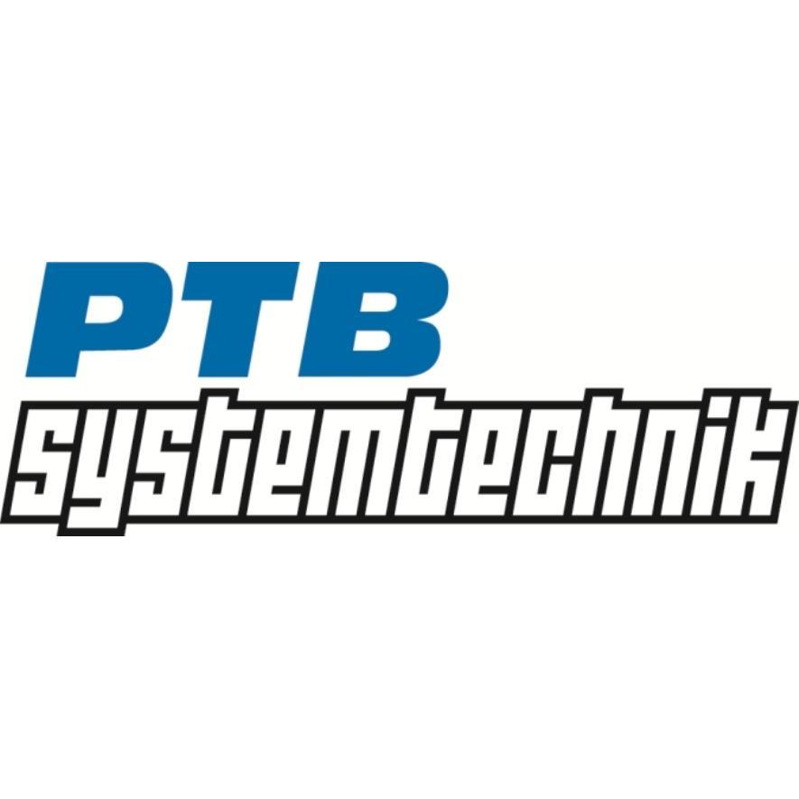 PTB Systemtechnik GmbH logo