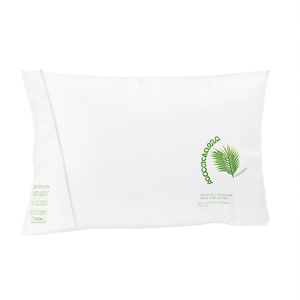Cojín Bordado de 20x30 Pulgadas, 1100 W, Relleno Suave de Plumas, PVC, Poliéster de Alta Calidad, para Hogar y Hotel, con Función de Calefacción y Refrigeración - Product Image 2