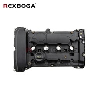 9805712480 pour Peugeot 3008 2014 16 Hdi Pièces de voiture Citroën Couvercle de soupape de cylindre de moteur