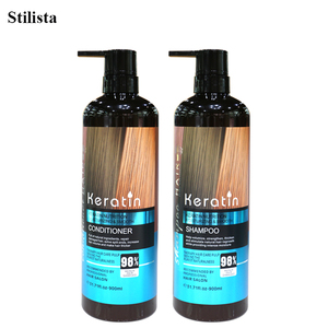 Champú y Acondicionador para el cabello con aceite de argán de fórmula de EE. UU. de etiqueta privada OEM/ODM - Product Image 4