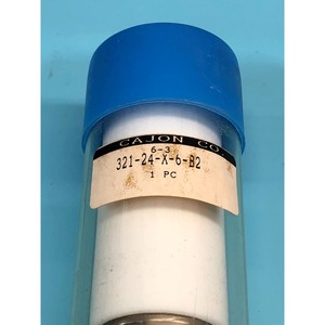 ท่ออ่อนไอเสีย CAJON รุ่น321-24-X-6-B2สำหรับ MTI – อุปกรณ์และชิ้นส่วนเซมิคอนดักเตอร์คุณภาพระดับโลกที่ได้รับความไว้วางใจ - Product Image 3